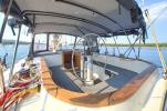 Yachtcharter Dolphin50 Amica 10