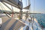 Yachtcharter Dolphin50 Amica 12
