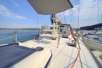 Yachtcharter Dolphin50 Amica 13