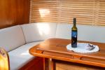 Yachtcharter Dolphin50 Amica 19