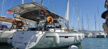 Yachtcharter BavariaCruiser46 Marlin 1 1