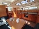 Yachtcharter BavariaCruiser46 Marlin 1 11