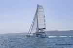Yachtcharter Lagoon51 62cab Nowo