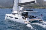 Yachtcharter Lagoon51 62cab Nowo 1