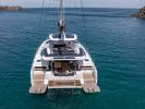 Yachtcharter Lagoon51 62cab Nowo 2