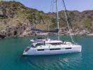Yachtcharter Lagoon51 62cab Nowo 4