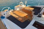 Yachtcharter ElanImpression43 Skyline 1