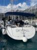 Yachtcharter Elan45Impression Skyfall
