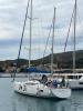 Yachtcharter Elan45Impression Skyfall 1
