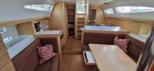 Yachtcharter Elan45Impression Skyfall 2