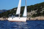 Yachtcharter Elan50Impression Timeless