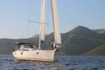 Yachtcharter Elan50Impression Timeless 1