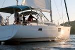 Yachtcharter Elan50Impression Timeless 3