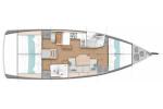 Yachtcharter custom/39906/Sun_Odyssey_440_4cab_layout_lower_deck_pic2