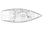 Yachtcharter custom/25265/Bavaria Cruiser 40 3Kabinen_pic11