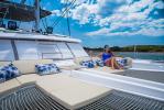 Yachtcharter Nautitech46Fly Odyssey 1