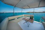 Yachtcharter Nautitech46Fly Odyssey 4