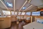 Yachtcharter Nautitech46Fly Odyssey 8
