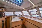 Yachtcharter Nautitech46Fly Odyssey 9
