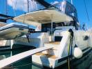 Yachtcharter Saona47 Desafinado