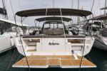 Yachtcharter Dufour470 Bellatrix
