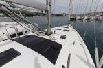 Yachtcharter Dufour470 Bellatrix 1