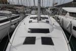 Yachtcharter Dufour470 Bellatrix 2