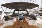 Yachtcharter Dufour470 Bellatrix 4