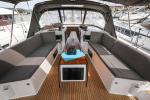Yachtcharter Dufour470 Bellatrix 5