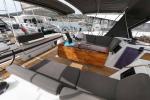 Yachtcharter Dufour470 Bellatrix 6