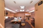 Yachtcharter Dufour470 Bellatrix 7