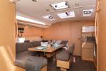 Yachtcharter Dufour470 Bellatrix 8