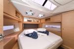 Yachtcharter Dufour470 Bellatrix 16