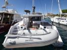 Yachtcharter Aventura34 CLASS 1
