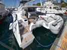 Yachtcharter Aventura34 CLASS 3