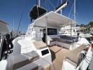 Yachtcharter Aventura34 CLASS 4