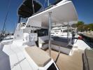 Yachtcharter Aventura34 CLASS 5