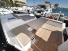 Yachtcharter Aventura34 CLASS 7