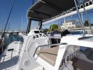 Yachtcharter Aventura34 CLASS 8