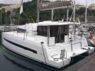 Yachtcharter Bali4 CLASS