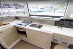 Yachtcharter Bali4 CLASS 4