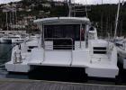 Yachtcharter Bali4 CLASS