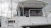 Yachtcharter Bali4 CLASS 1