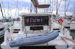 Yachtcharter Bali4 CLASS
