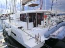 Yachtcharter Bali4 CLASS 1