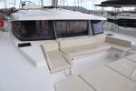 Yachtcharter Bali4 CLASS 7