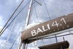 Yachtcharter Bali4 CLASS 8