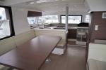 Yachtcharter Bali4 CLASS 10