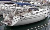 Yachtcharter BavariaCruiser40 ECONOMY