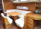 Yachtcharter BavariaCruiser40 ECONOMY 2